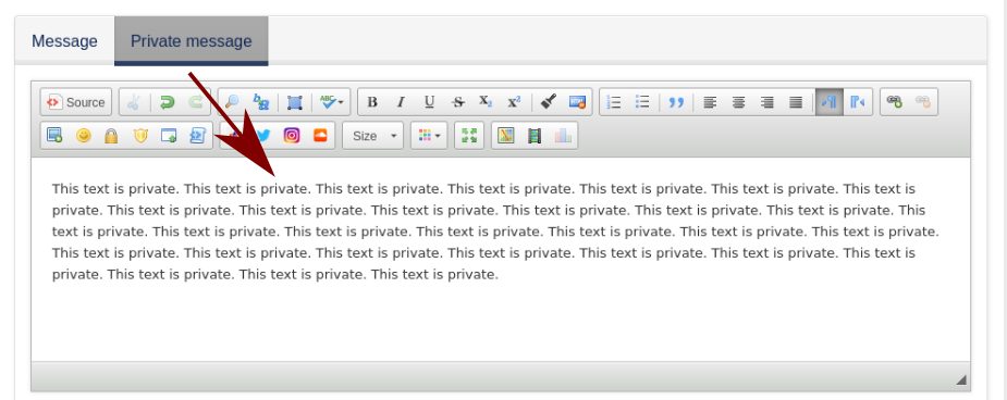 private_message